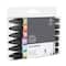 Winsor & Newton™ Promarker™ Pastel Tone 6 Color Marker Set